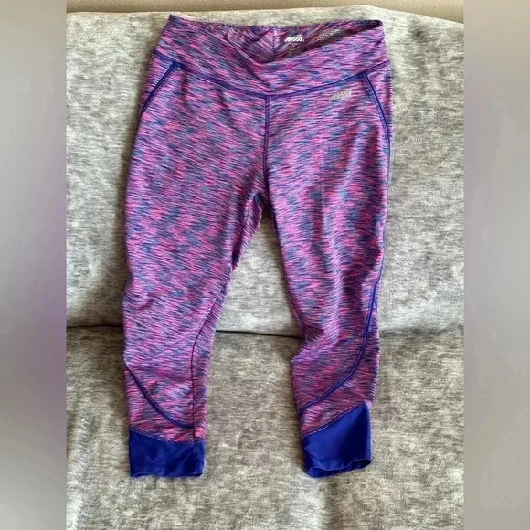 Avia size small leggings - Picture 1 of 4